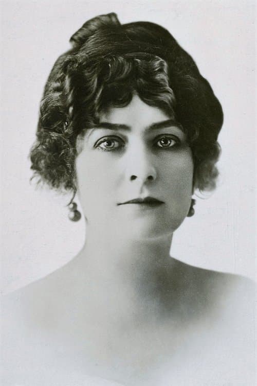 Photo of Julia Swayne Gordon