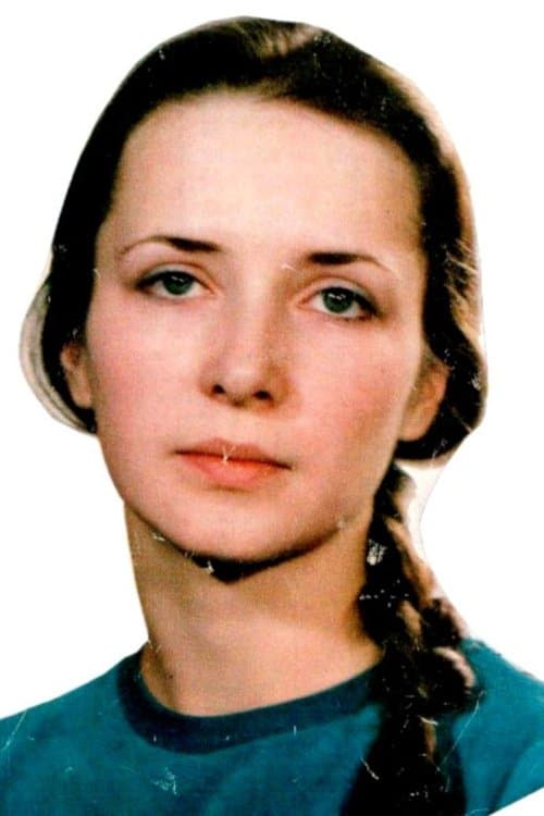 Photo of Julia Tarhova