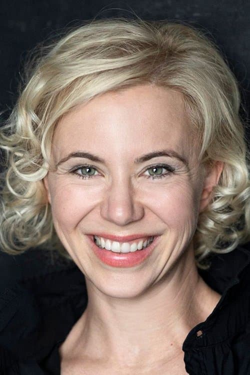 Photo of Júlia Ubrankovics