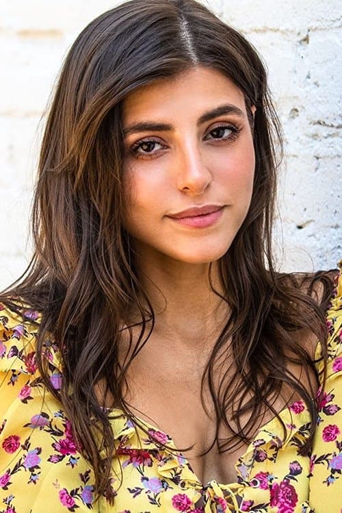 Photo of Julia Vasi