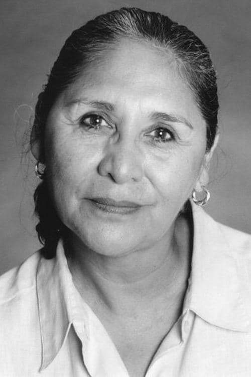 Photo of Julia Vera