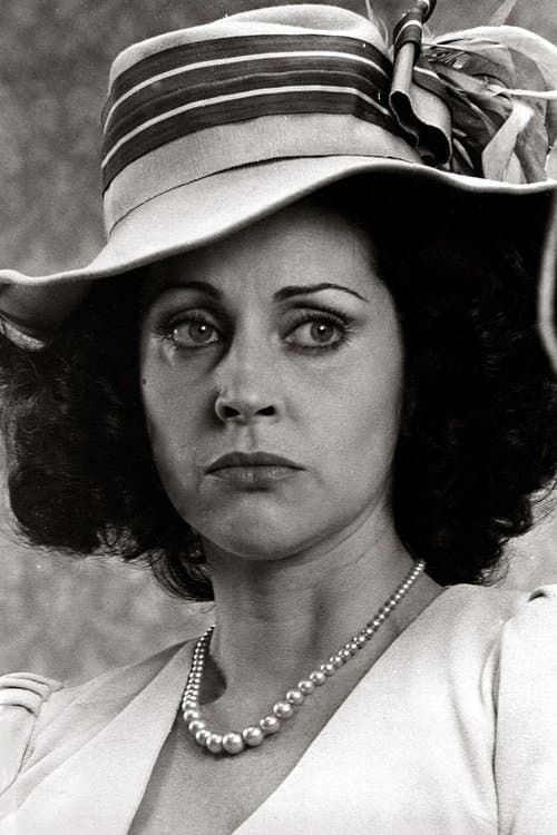 Photo of Julia von Grolman