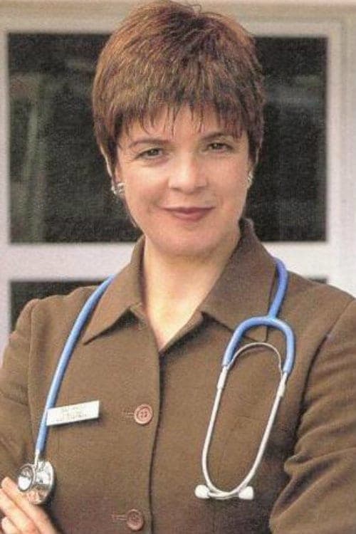 Photo of Julia Watson