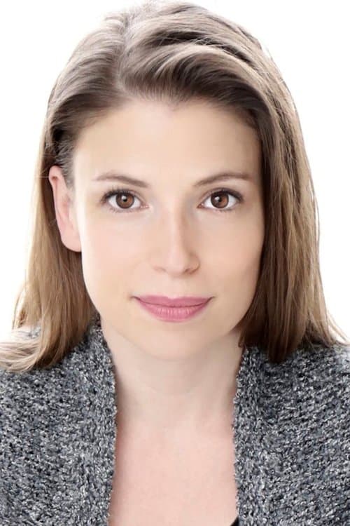 Photo of Julia Whelan