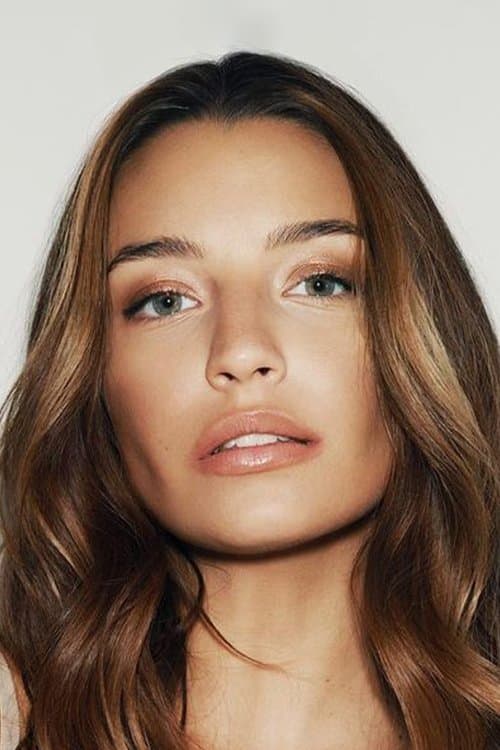 Photo of Julia Wieniawa