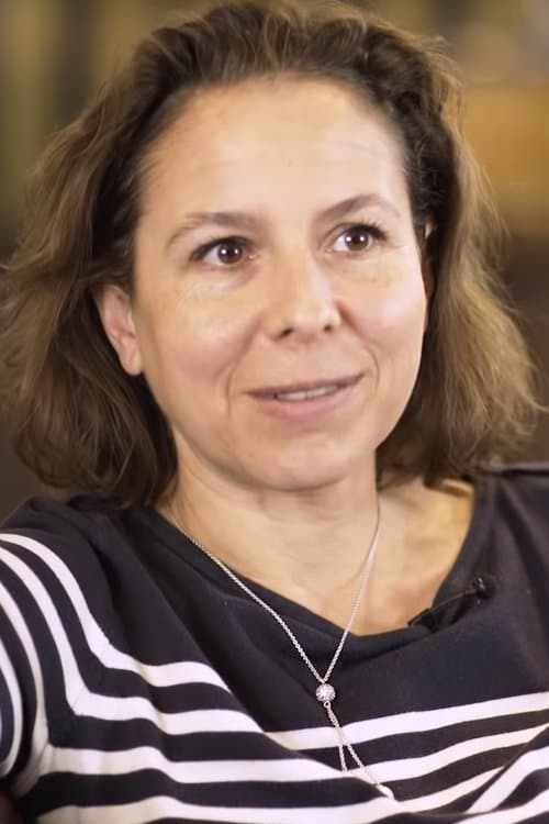 Photo of Julia Ziffer