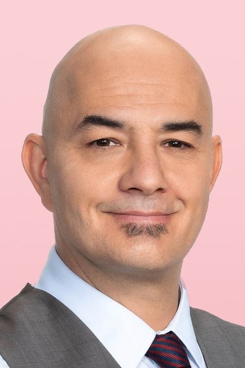 Photo of Julián Arango