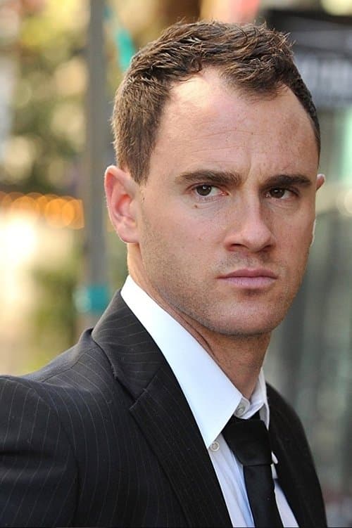 Photo of Julian Bailey