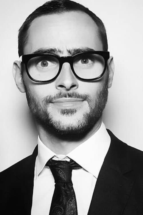 Photo of Julian Broudy