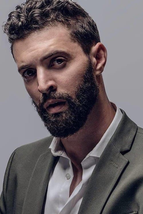 Photo of Julian Cavett