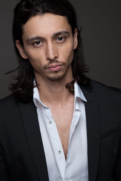 Photo of Julian Cihi