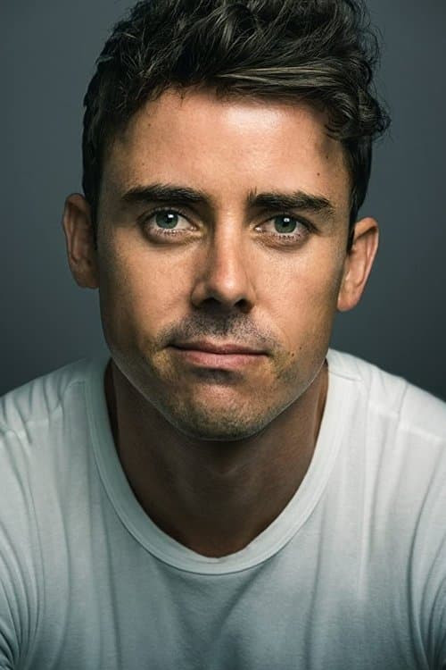 Photo of Julian Curtis