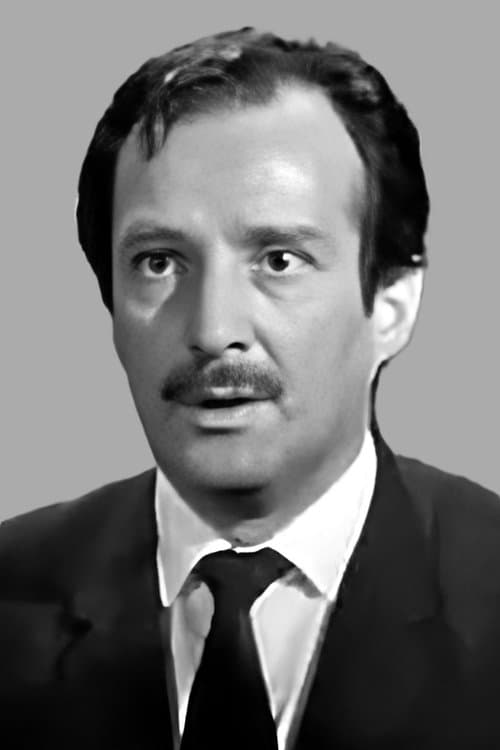 Photo of Julián de Meriche