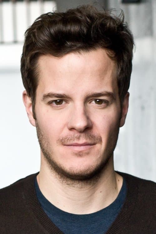 Photo of Julian DeZotti