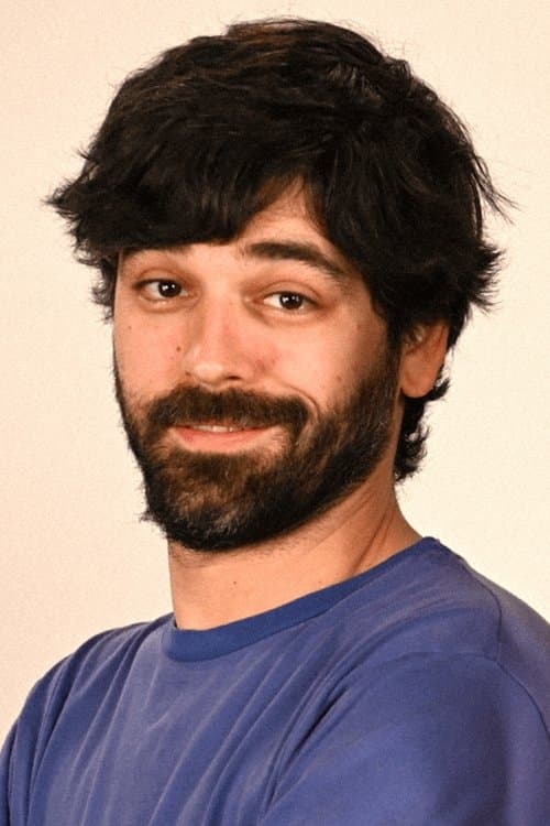 Photo of Julián Doregger