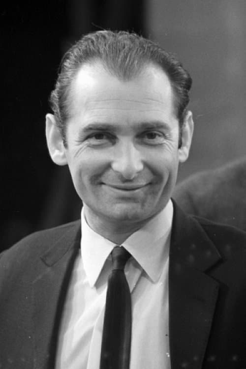 Photo of Julian Dziedzina
