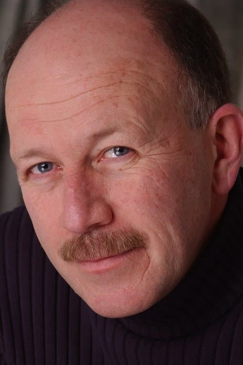 Photo of Julian Gamble