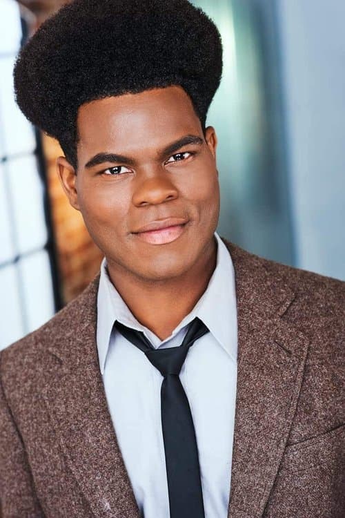 Photo of Julian Gant
