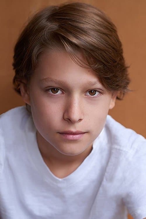 Photo of Julian Grey