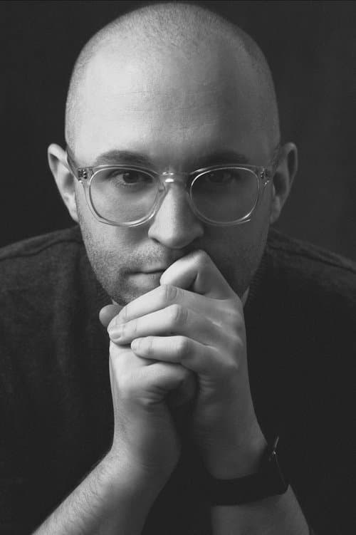 Photo of Julian Higgins