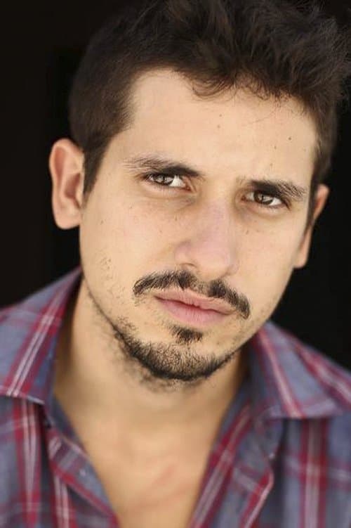 Photo of Julián Infantino