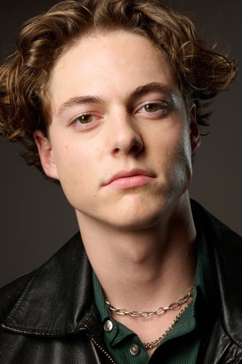 Photo of Julian Krenn