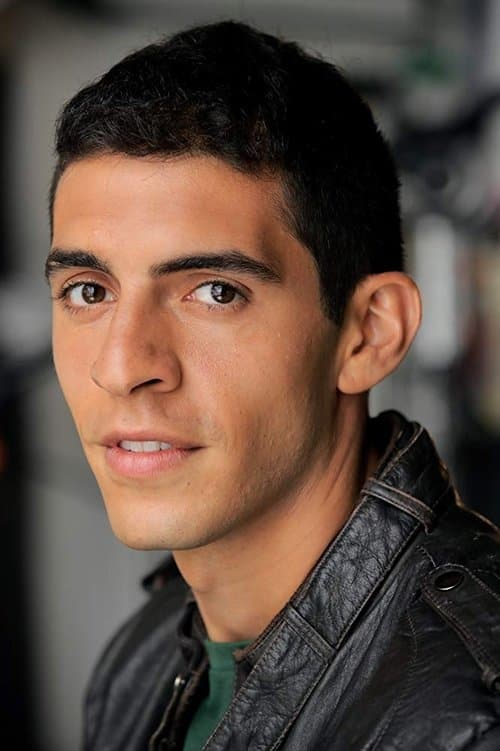 Photo of Julian Maroun