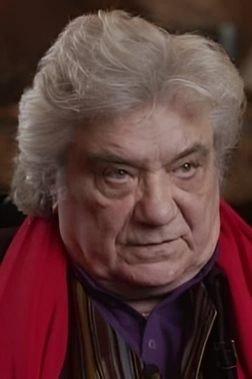 Photo of Julian Negulesco
