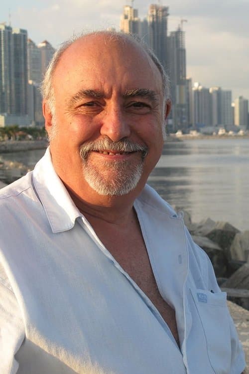 Photo of Julián Pastor