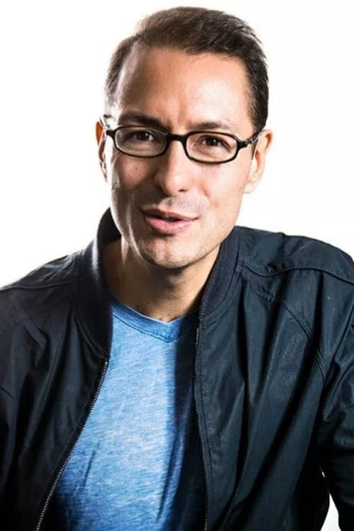 Photo of Julián Rebolledo