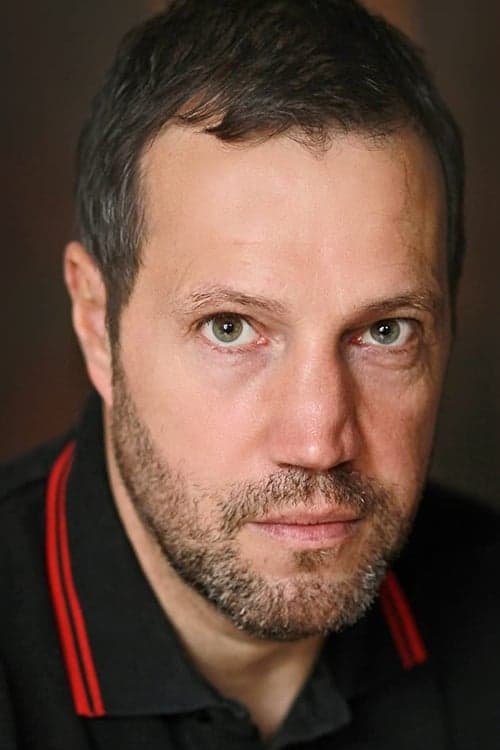 Photo of Julian Rivett