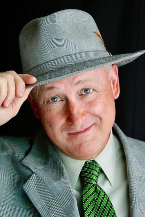 Photo of Julian Sedgwick