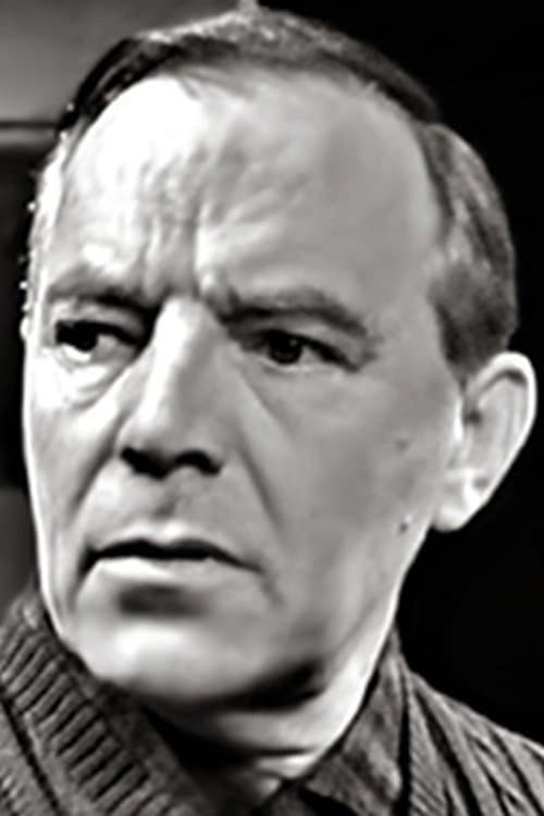Photo of Julian Somers