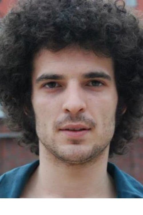 Photo of Julián Tello