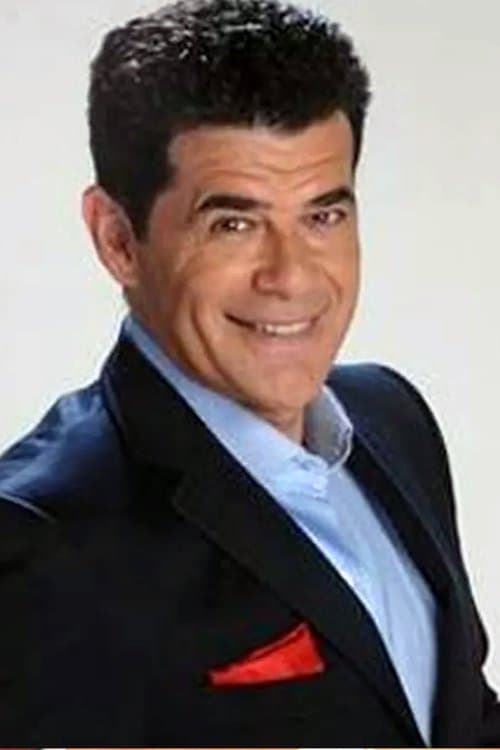 Photo of Julián Weich