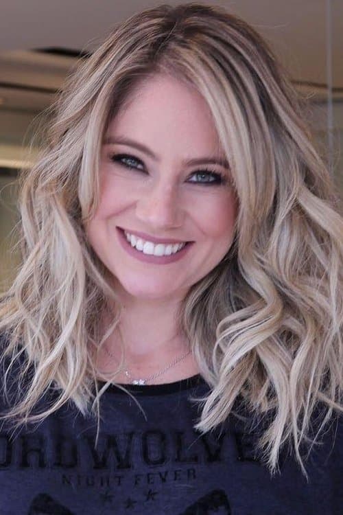 Photo of Juliana Baroni