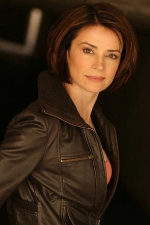 Photo of Juliana Donald
