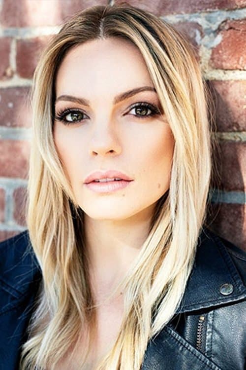 Photo of Juliana Folk