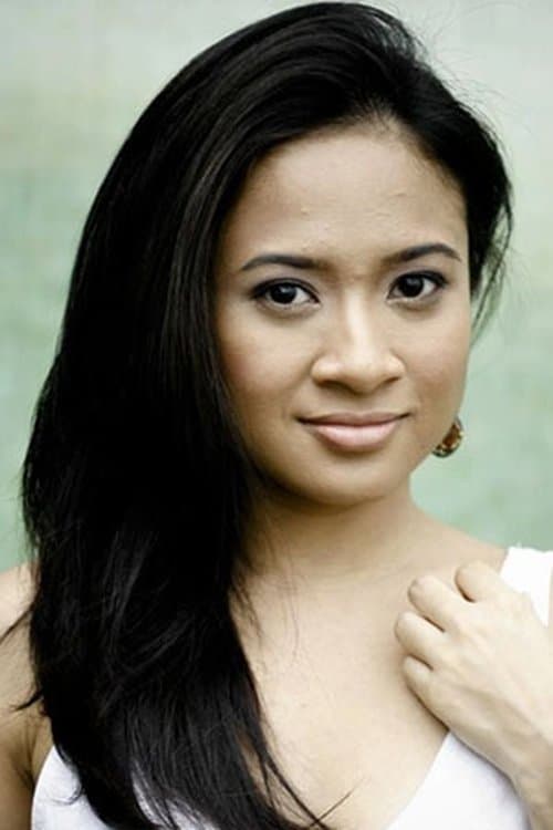 Photo of Juliana Ibrahim
