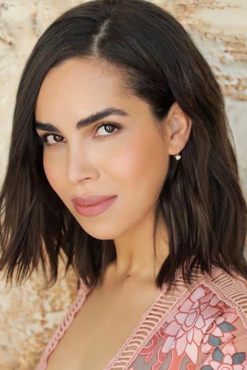 Photo of Juliana Joel