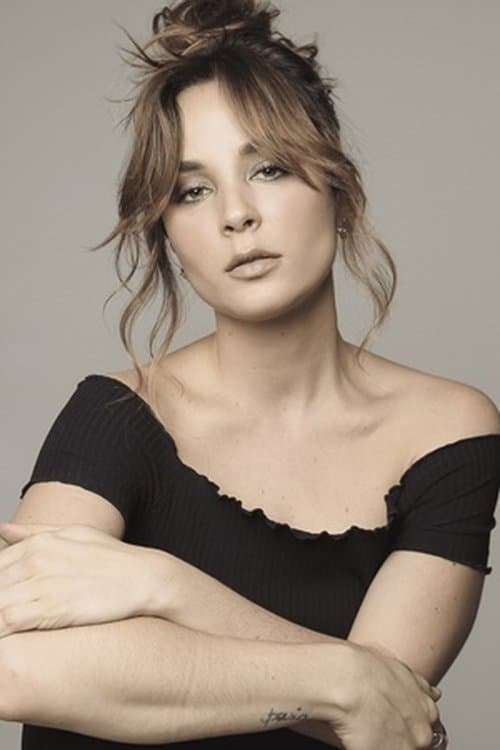 Photo of Juliana Lohmann