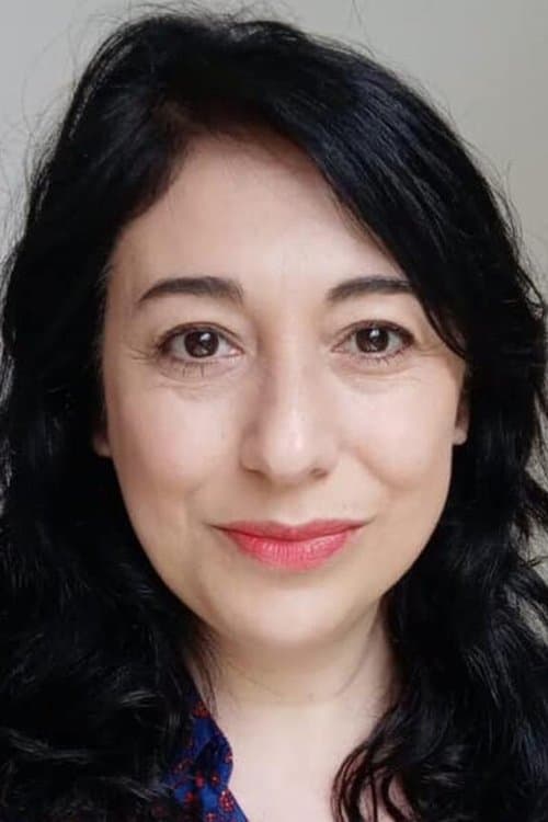 Photo of Juliana Muras