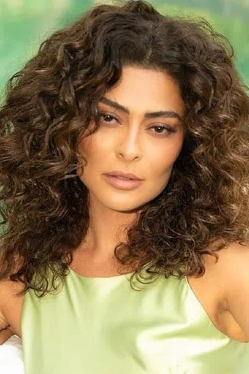 Photo of Juliana Paes