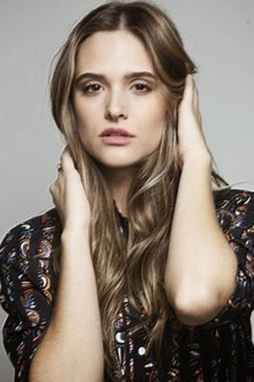 Photo of Juliana Paiva