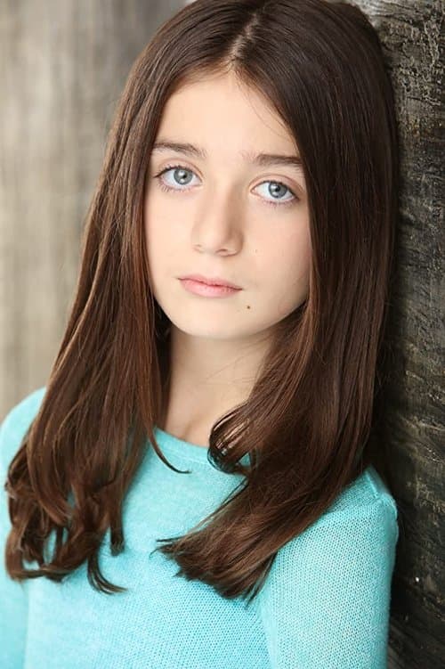 Photo of Juliana Sada