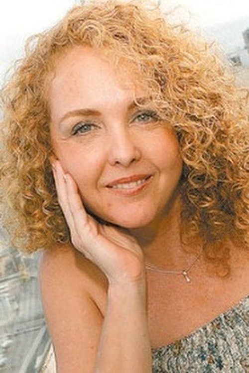 Photo of Juliana Teixeira