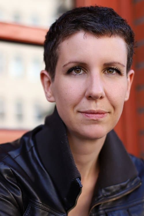 Photo of Juliane Block