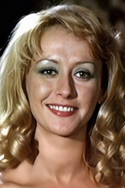 Photo of Juliane Rom-Sock