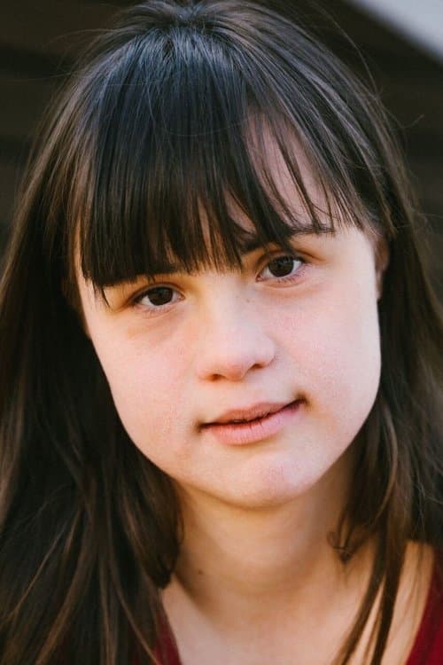 Photo of Juliane Siebecke