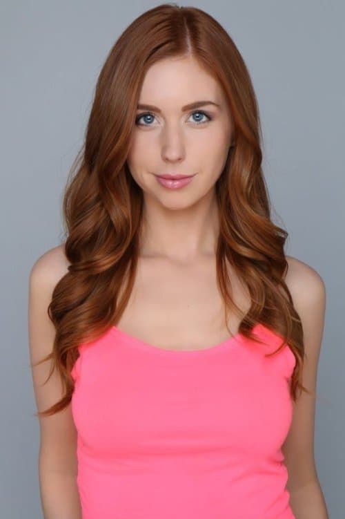 Photo of Julianna Barninger